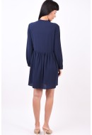 Rochie Only Onlsera Dark Navy